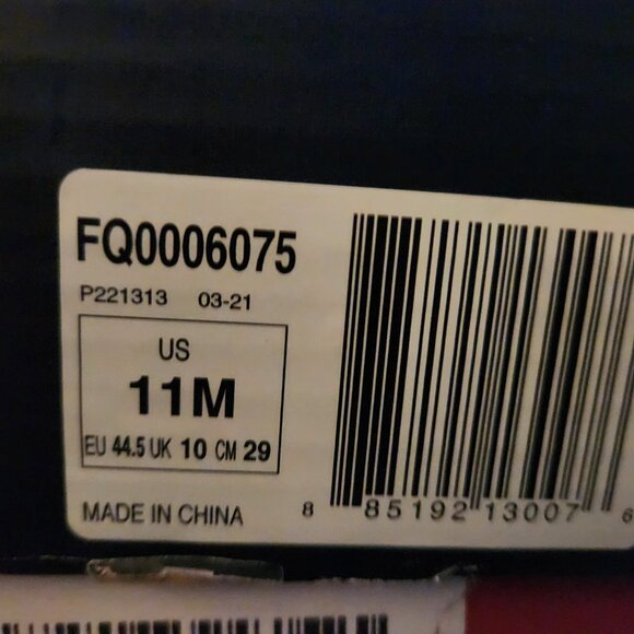 Rocky Trail blade Black Composite Toe Waterproof work shoes. NIB. Size: various - Picture 13 of 14